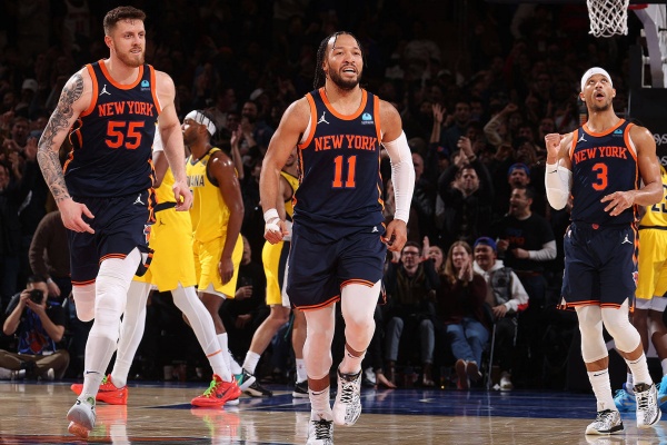 尼克斯VS76人季前赛前瞻:揭幕战对决,谁能抢占先机? 尼克斯VS76人季前赛前瞻:揭幕战对决,谁能抢占先机?